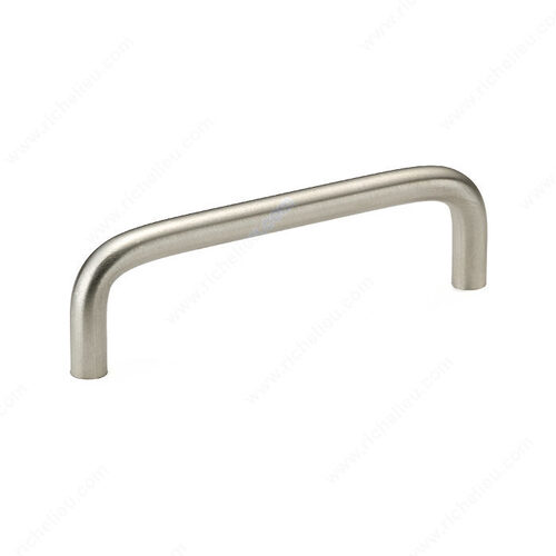 Functional Stainless Steel Pull - 332