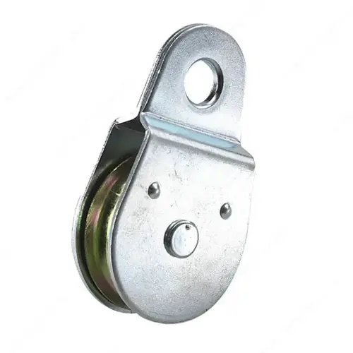 Single Fixed Pulley - pack of 5