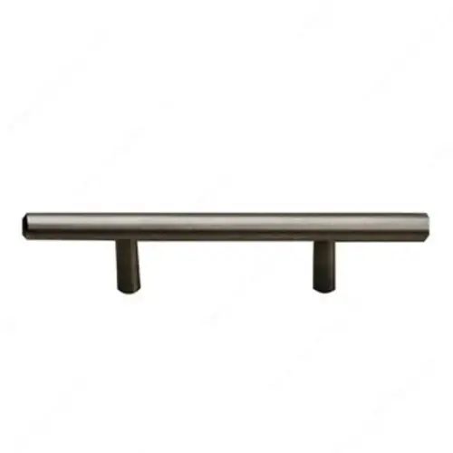 Modern Metal Pull - 3486 Oil-Rubbed Bronze