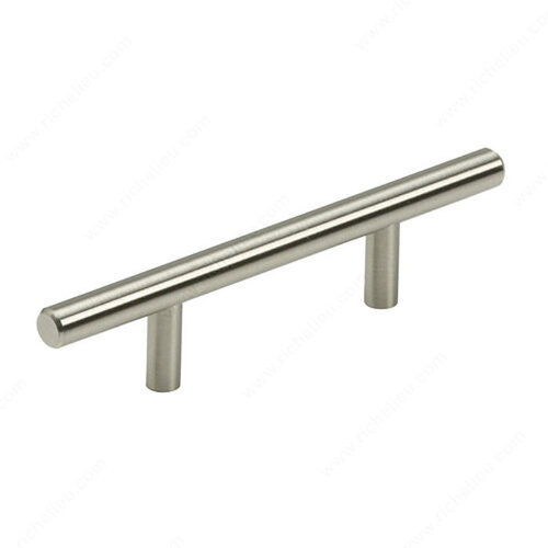 Modern Metal Pull - 3486 - pack of 10