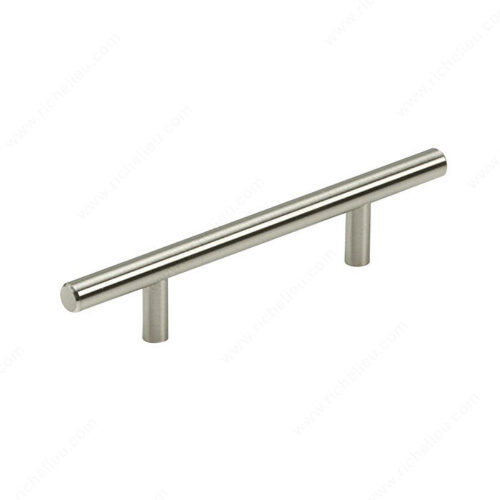 Modern Metal Pull - 3486 - pack of 10