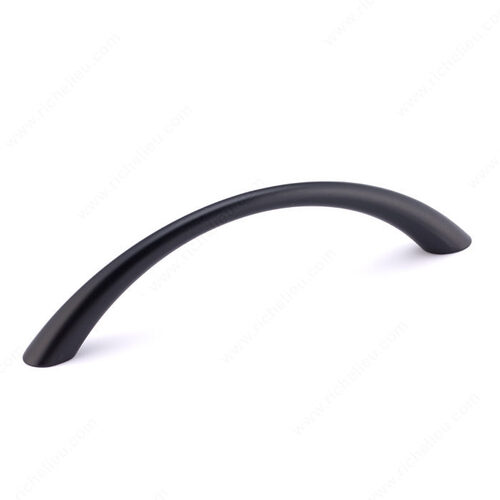 Modern Metal Pull - 3511 Matte Black