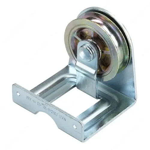 Joist Mount Single Pulley