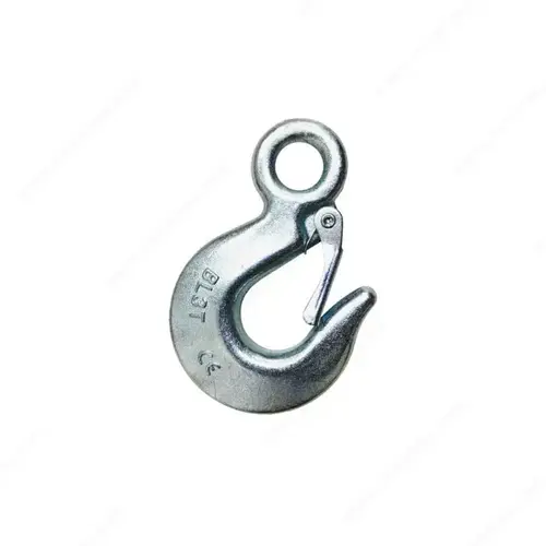 Tow Hook