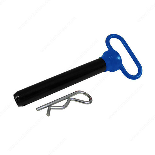 High Strength Hitch Pin - Grade 8