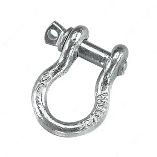 Screw Pin Anchor Shackle