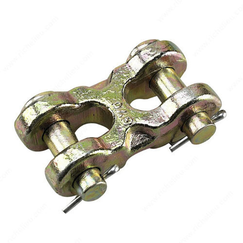 Double Clevis Link