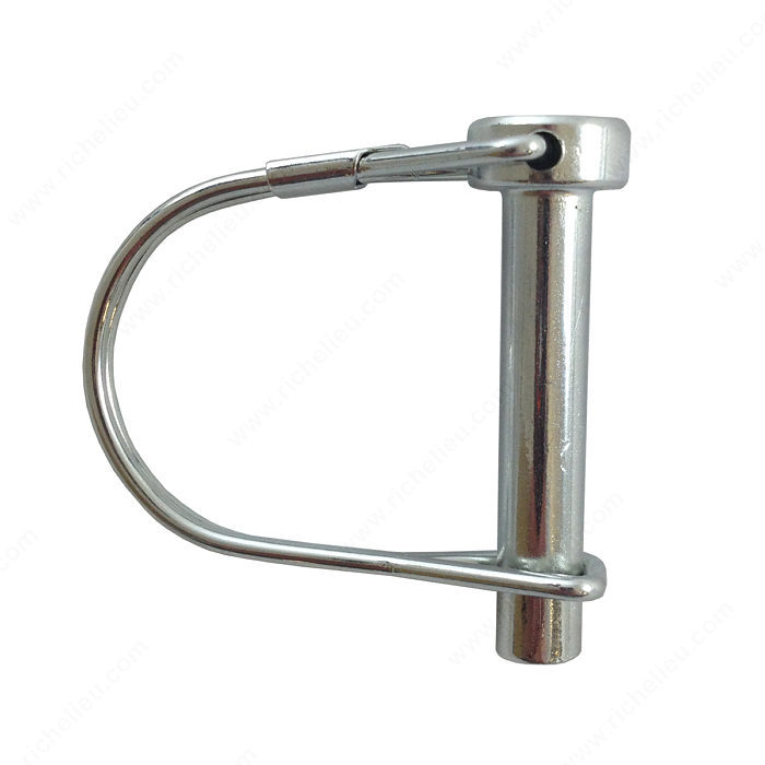 Richelieu Hardware 36431XBC Quick Pin Buy Now