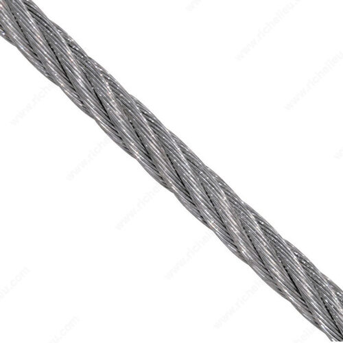 Galvanized Wire Rope