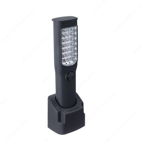 Richelieu Hardware 4084121090 Duro XS - Hands Free LED Work Light