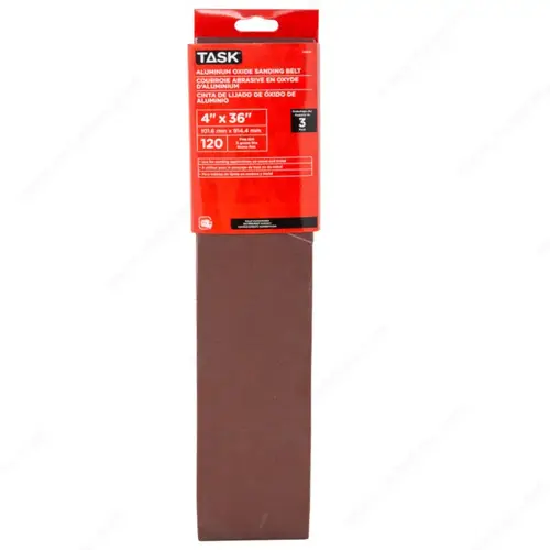 Aluminum Oxide Sanding Belt