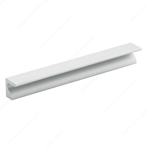 Modern Aluminum Pull - 4604