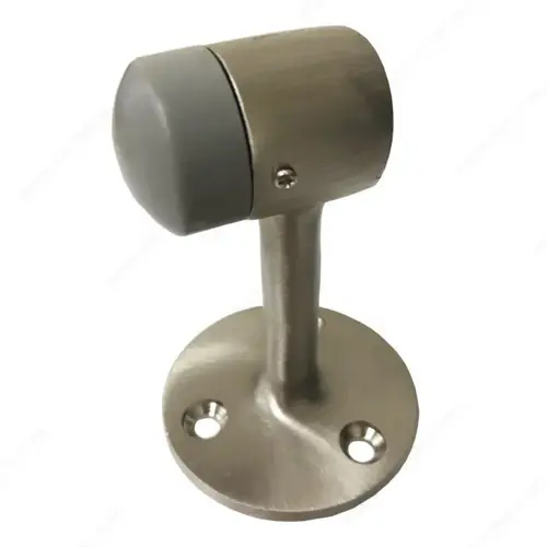 3" Floor Mount Door Stop