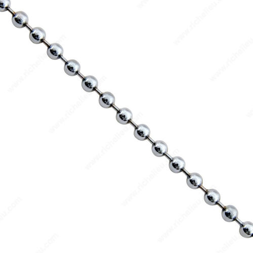 Bead Chain #10