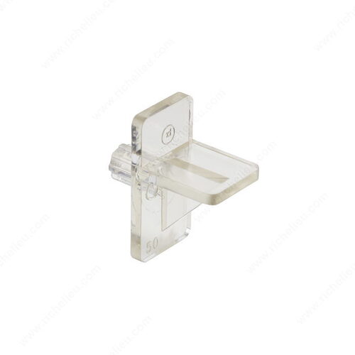 Plastic Shelf Pin - pack of 7000