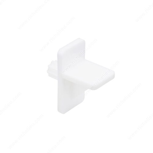 Plastic Shelf Pin - pack of 7000