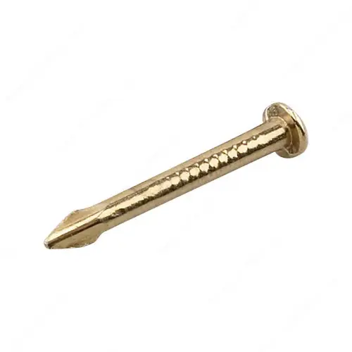 Escutcheon Pin