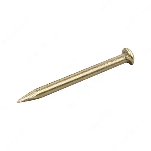 Escutcheon Pin