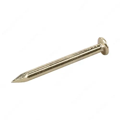 Escutcheon Pin