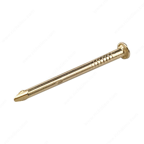 Escutcheon Pin