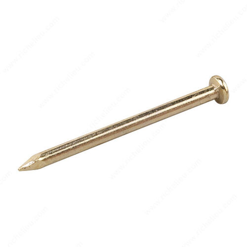 Escutcheon Pin