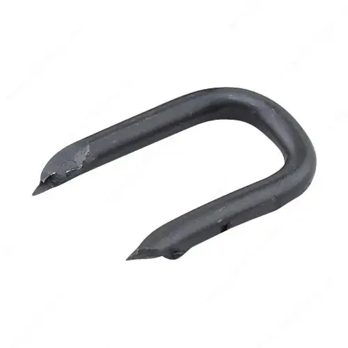 Double-Pointed Tacks