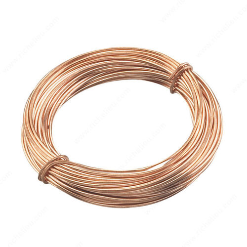 Wire - 18 Gauge - pack of 5