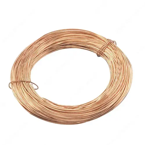 Wire - 24 Gauge Copper