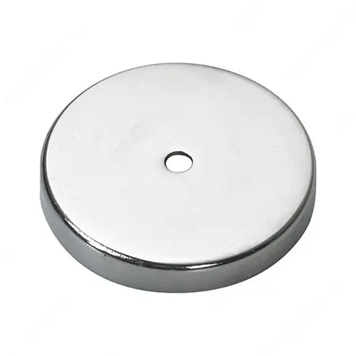 Round Magnetic Base