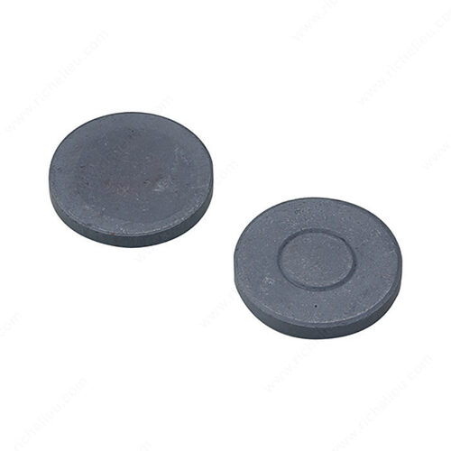 Multi-Pole Disc Magnets - pack of 5