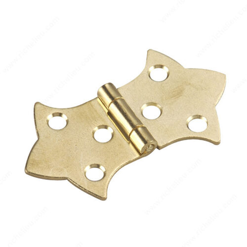 Richelieu Hardware 492BV Decorative Hinge - 492