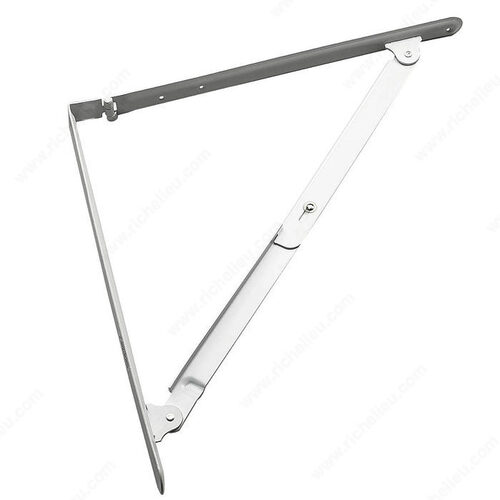 Folding Shelf Bracket