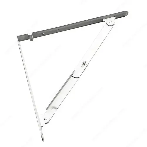 Folding Shelf Bracket