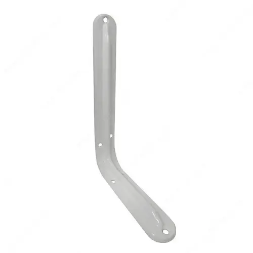 Heavy Duty Shelf Bracket #4965W - pack of 20