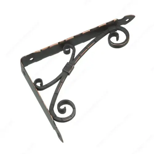 Decorative Shelf Bracket - 4975