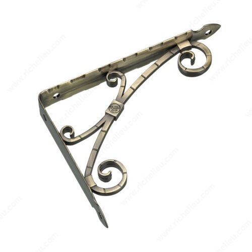 Decorative Shelf Bracket - 4975