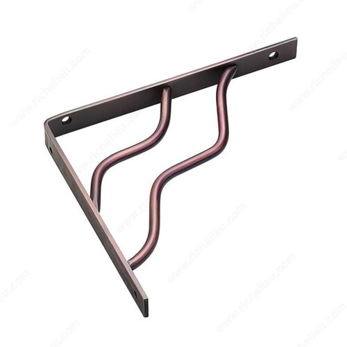 Decorative Shelf Bracket - 4974