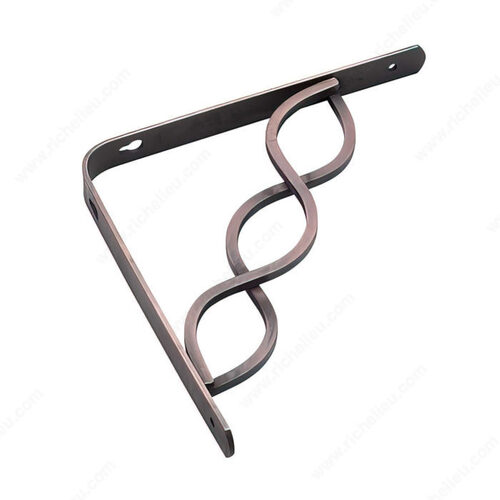 Decorative Shelf Bracket - 4973