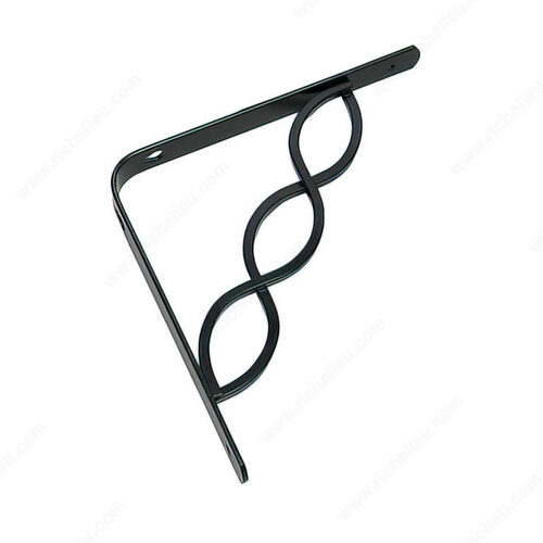 Decorative Shelf Bracket - 4973