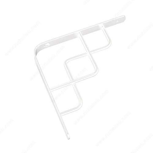 Decorative Shelf Bracket - 4972