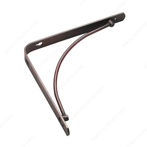 Decorative Shelf Bracket - 4971