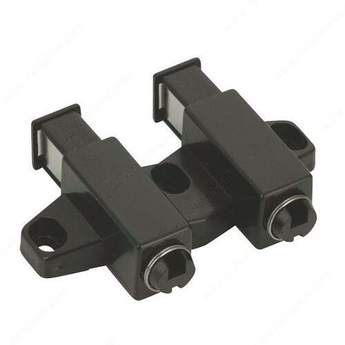 Double Automatic Magnetic Latch - pack of 4