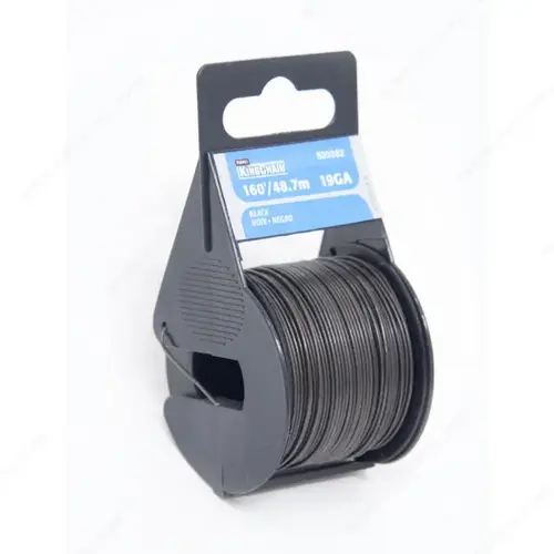 Decorative Wire Black