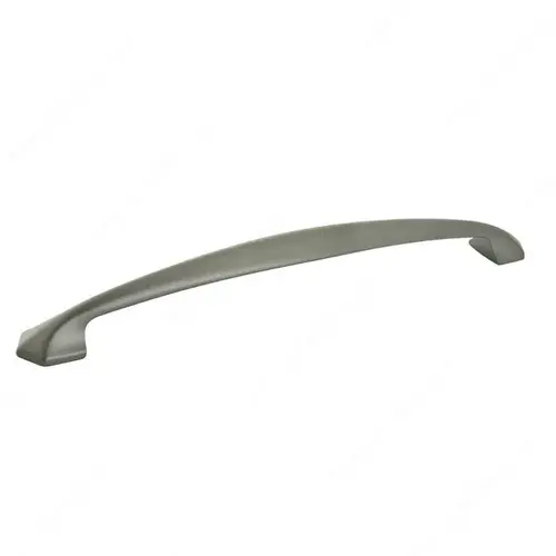 Transitional Metal Pull - 5078 Graphite