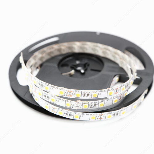 LED 4 m/13' Tape Light Roll 24 V dc 58 W