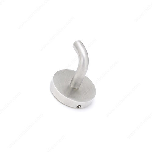 Modern Stainless Steel Hook - 51122