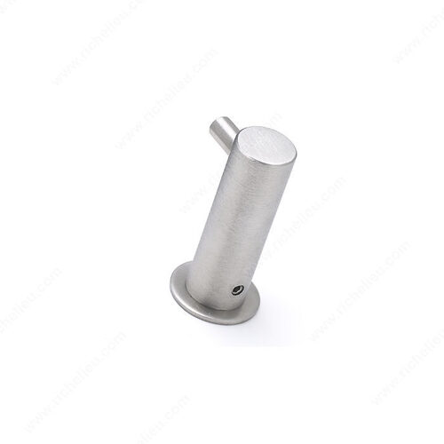 Modern Stainless Steel Hook - 51128