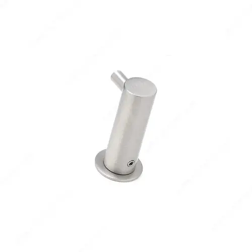 Modern Stainless Steel Hook - 51127