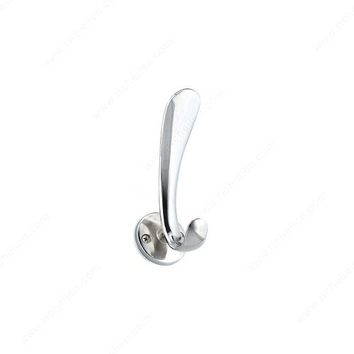 Modern Metal Hook - 5123