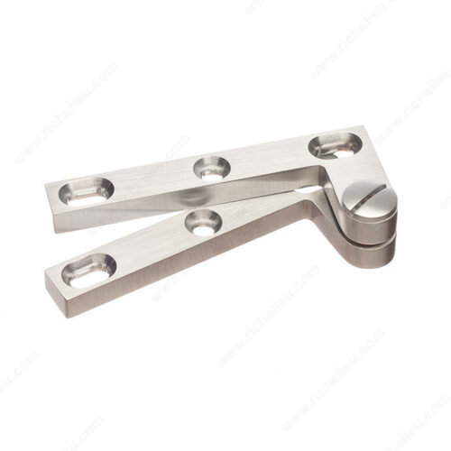 Knife Pivot Hinge - Heavy Duty Pair